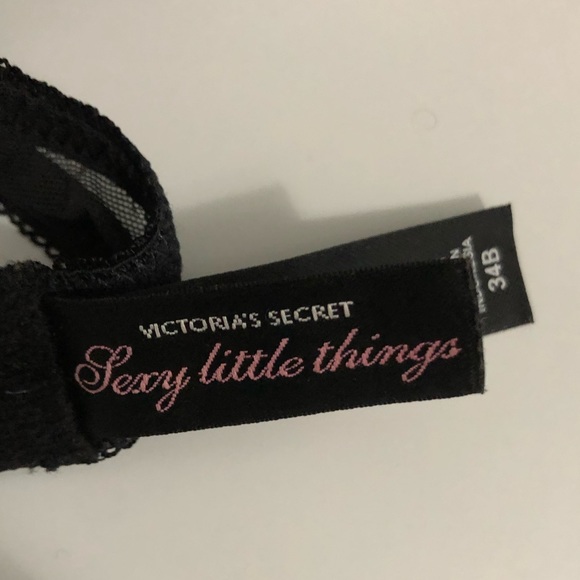 Victoria’s Secret Sexy Little Things demi bra - Picture 5 of 6